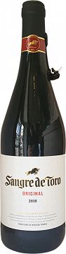 Sangre De Toro 750ml