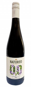 Torres Natureo Garnacha Syrah Κόκκινο Κρασί Χωρίς Αλκοόλ 750ml