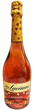 Don Luciano Rosato Sparkling 750ml