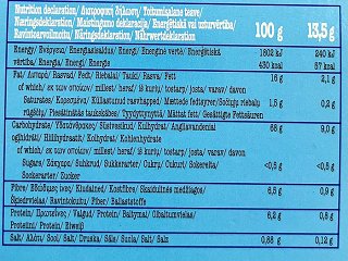 Gullon Digestive Μπισκότα Χωρίς Ζάχαρη 400g