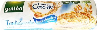 Gullon Wholegrain Biscuits With Oats No Added Sugar 280g