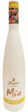 Freixenet Mia White Frizzante Sangria Wine 750ml