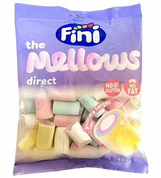Fini Direct Marshmallows 180g