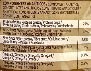 Ultima Adult Ξηρή Τροφή Κοτόπουλο 1,5Kg