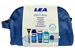Lea 1823 Sport & Travel Set 1Pc