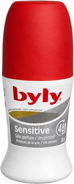 Byly Sensitive Roll On 50ml