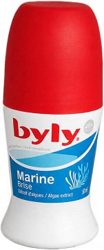 Byly Marine Brise Roll On 50ml