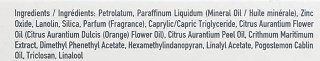 Byly Marine Brise Deodorant Cream 25ml