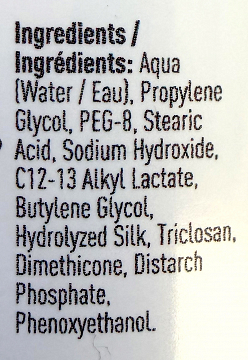 Byly Sensitive Sikl Deodorant Stick 50ml