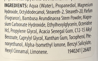 BylyBio Dermo Defense Roll On 50ml