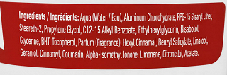 Byly Sensitive Calma Roll On 50ml