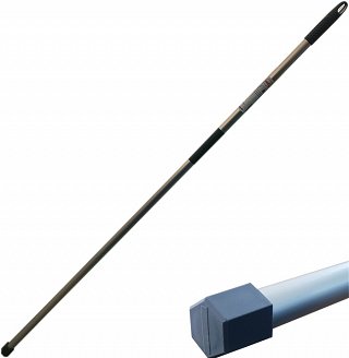 Mery Aluminium Κοντάρι 130cm 1Τεμ