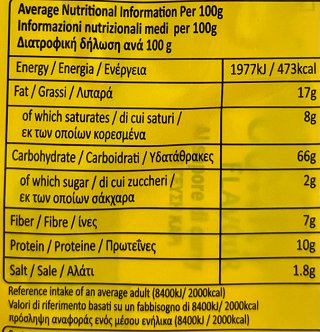 Mr Noodles Instant Noodles Curry Flavour 4x70g