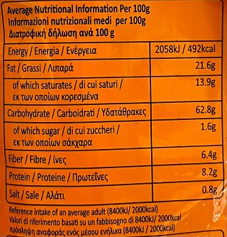 Mr Noodles Instant Noodles Γεύση Κοτόπουλο 4x70g