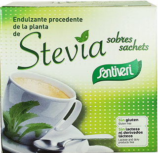 Santiveri Stevia Φακελάκια 70g