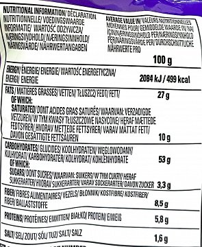 Takis Volcano 100g