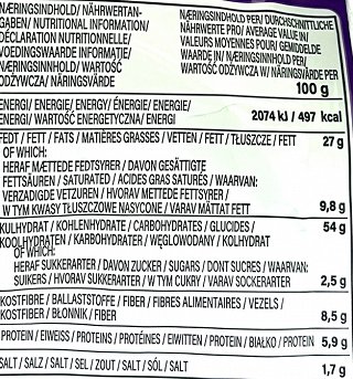 Takis Blue Heat 100g