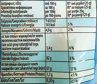 Haribo Pico Balla 85g