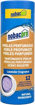 Nobacpro Fabric Scent Booster Beads Lavender Fragrance 210gr