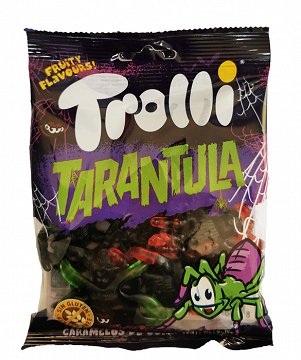 Trolli Tarantula 100g