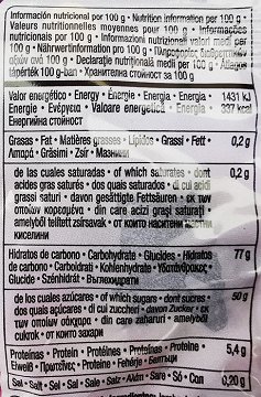 Trolli Tarantula 100g
