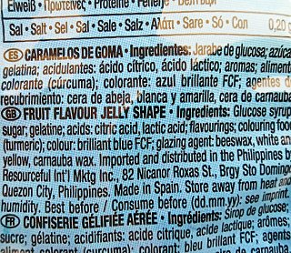 Trolli Sharks 100g