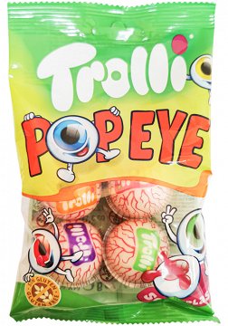 Trolli Pop Eye 75g