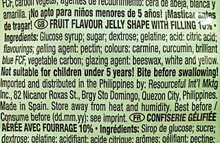 Trolli Pop Eye 75g