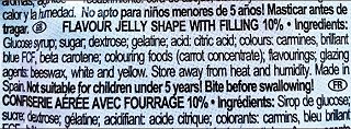 Trolli Blue Planet 75g