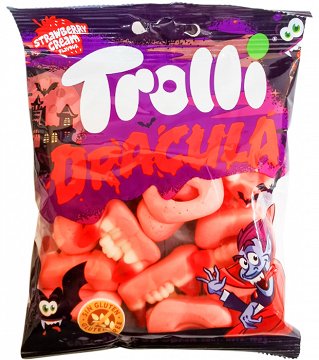 Trolli Dracula 100g