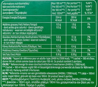 Starbucks White Mocha 5x24g