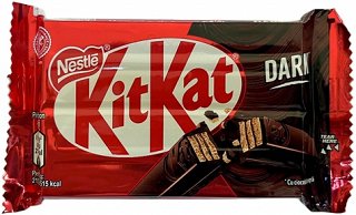 Kit Kat Dark 4 Fingers 41.5g