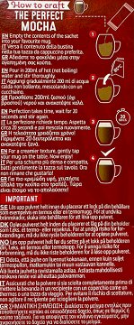 Nescafe Mocha Kit Kat 7x21g