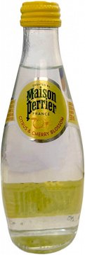 Maison Perrier Citrus & Cherry Blossom 330ml