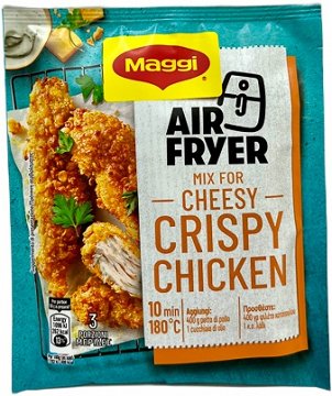 Maggi Air Fryer Mix For Cheesy Crispy Chicken 70g