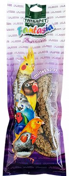 Tatrapet Fantasia Millet Spray 90g