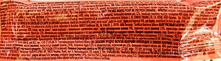 Rocky Rice Choco Strawberry Rice Bars Gluten Free 18g