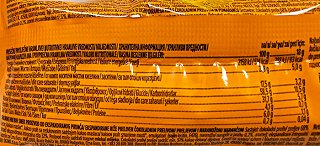 Rocky Rice Ρυζογκοφρέτα Σοκολάτα & Πορτοκάλι Χωρίς Γλουτένη 18g