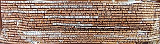 Rocky Rice Choco 70% Rice Bars Gluten Free 18g