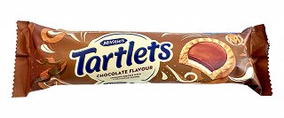 Mcvities Tartlets Chocolate 100g