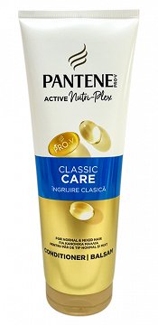 Pantene Pro V Conditioner Classic Care 230ml