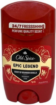 Old Spice Epic Legend Deodorant Stick 50ml