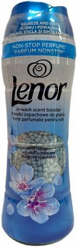 Lenor Ενισχυτικό Άρωμα Ρούχων Spring Awakening 270gr