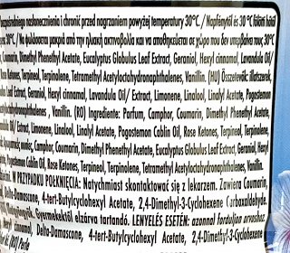 Lenor Ενισχυτικό Άρωμα Ρούχων Spring Awakening 270gr