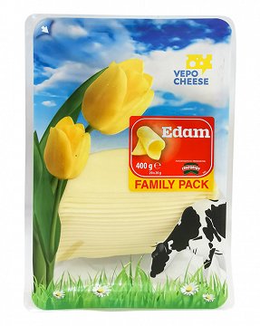 Vepo Ένταμ 20Φέτες 400g