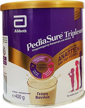 Pedia Sure Triplesure 400g