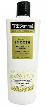 Tresemme Conditioner Keratin Smooth 400ml