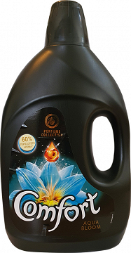 Comfort Aqua Bloom Μαλακτικό Ρούχων 3L