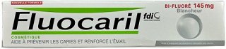 Fluocaril Bi Fluore 145mg Whitening 75ml
