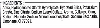 Fluocaril Bi Fluore 145mg For Sensitive Teeth 75ml